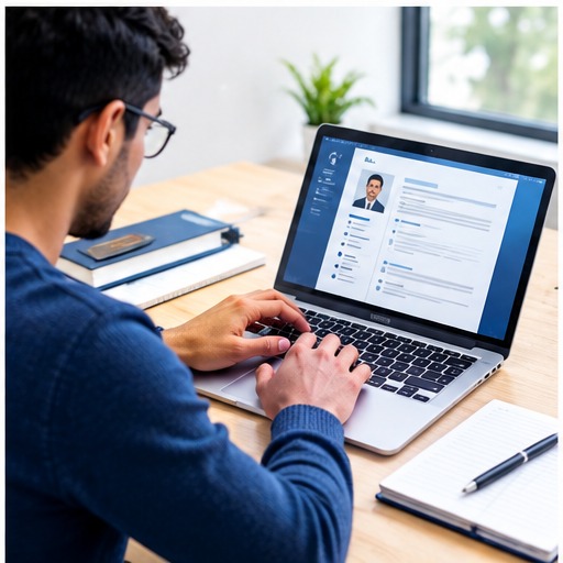 CV & Resume Enhancement
