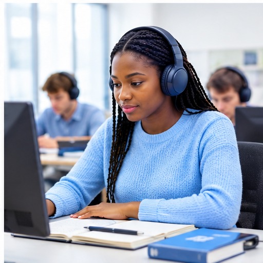 IELTS Registration & Guidance