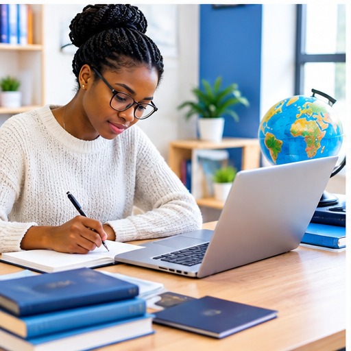 SOP & Personal Statement Assistance