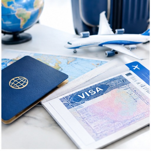Student Visa Services